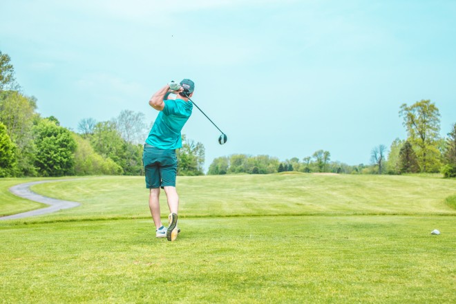 Golf & Sports Resorts