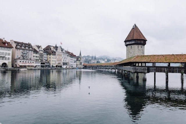 Switzerland