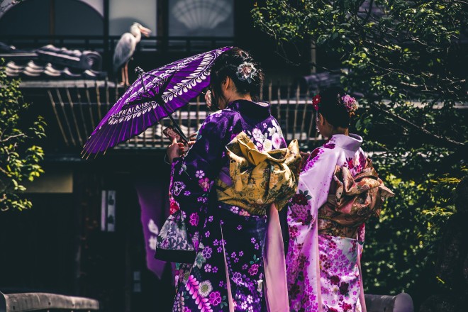 Japan