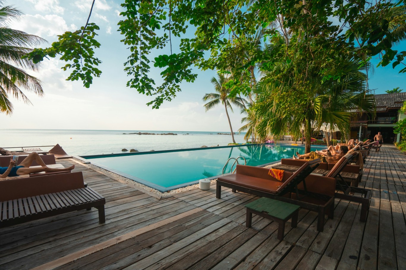 Bali, Indonesia – The Island of Gods